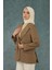 Duman Comfy Yok Eşarp - 10001-05 3