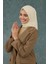 Duman Comfy Yok Eşarp - 10001-05 4