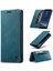 Samsung Galaxy S8 Rfıd Engelleme Kart Tutuculu Cüzdan Deri Stand Kapağı (Yurt Dışından) 1