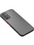 Samsung Galaxy A15 Tpu + Pc Mat Anti Drop Telefon Arka Kapak (Yurt Dışından) 1