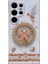 Samsung Galaxy S24 Ultra Manyetik Kickstand Tpu+Pc Telefon Kapağı (Yurt Dışından) 1