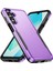 Samsung Galaxy A16 4g / 5g Pc + Tpu Damla Koruyucu Telefon Kılıfı (Yurt Dışından) 1