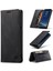 Samsung Galaxy S8 Rfıd Engelleme Kart Tutuculu Cüzdan Deri Stand Kapağı (Yurt Dışından) 1