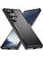 Samsung Galaxy S24 Ultra Pc + Tpu Damla Koruyucu Telefon Kılıfı (Yurt Dışından) 1