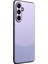 Samsung Galaxy S24 Fe Nappa Dokulu Pu Deri + Tpu Telefon Kapağı (Yurt Dışından) 1
