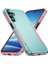 Samsung Galaxy A15 Pc + Tpu Damla Koruyucu Telefon Kılıfı (Yurt Dışından) 1