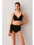Yüksek Bel Bağcıklı Bikini Alt 3