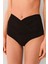 Yüksek Bel V Kesim Bikini Alt 1