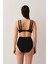 Üçgen Bikini Üst 4