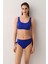 Curved Bralette Bikini Üst 1