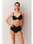 Önden Bağcıklı Destekli Bikini Üst 2