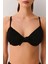 Önden Bağcıklı Destekli Bikini Üst 3