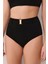 Yüksek Bel Kemerli Bikini Alt 1