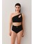 Yüksek Bel Kemerli Bikini Alt 3