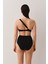 Yüksek Bel Kemerli Bikini Alt 4