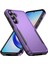 Samsung Galaxy A55 5g / A35 5g Pc + Tpu Damla Koruyucu Telefon Kılıfı (Yurt Dışından) 1