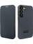 Samsung Galaxy S23 Plus Kickstand Rfıd Engellemeli Manyetik Telefon Kapağı (Yurt Dışından) 1