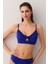 Balenli Körüklü Bralet Bikini Üst 1