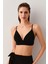 Dolgulu Bralet Bikini Üst 1