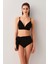 Dolgulu Bralet Bikini Üst 2