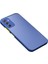 Samsung Galaxy A15 Tpu + Pc Mat Anti Drop Telefon Arka Kapak (Yurt Dışından) 1