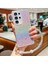 Samsung Galaxy S24 Ultra Gradyan Tpu Telefon Arka Kapağı (Yurt Dışından) 1