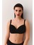 Önü Burgulu Korseli Balenli Toparlayıcı Bikini Üst 1