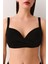 Önü Burgulu Korseli Balenli Toparlayıcı Bikini Üst 3