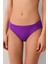 Yanı Pileli Bikini Alt 1