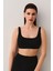 Curved Bralette Bikini Üst 2