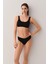 Pileli Bikini Alt 3