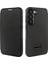 Samsung Galaxy S23 Plus Kickstand Rfıd Engellemeli Manyetik Telefon Kapağı (Yurt Dışından) 1