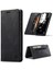 Samsung Galaxy A31 Cüzdan Kılıf Deri Stand Kapağı, Rfıd Engelleme Kart Tutucusu (Yurt Dışından) 1