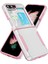 Samsung Galaxy Z Flip 5 5g Pc + Tpu Damla Koruyucu Telefon Kapağı (Yurt Dışından) 1