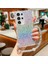 Samsung Galaxy S24 Ultra Gradyan Tpu Telefon Arka Kapağı (Yurt Dışından) 1