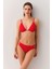 Iki Şeritli Bikini Alt 3