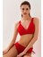 Üçgen Bikini Üst 2