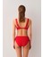 Üçgen Bikini Üst 4