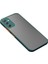Samsung Galaxy A15 Tpu + Pc Mat Anti Drop Telefon Arka Kapak (Yurt Dışından) 1