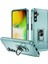 Samsung Galaxy A05S 4g Halka Kickstand Pc+Tpu Telefon Kılıfı (Yurt Dışından) 1