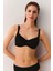 Biyeli Balenli Toparlayıcı Bikini Üst 1
