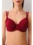 Balenli Körüklü Toparlayıcı Bikini Üst 3