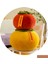 45CM Trabzon Hurması Ruyi Trabzon Hurması Peluş Bebek (Yurt Dışından) 5