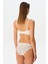 Invisible Soft Dantelli Slip Külot 4