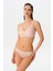 Invisible Soft Dantelli Slip Külot 3