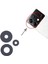 Poco X6 5g Ile Uyumlu Kamera Camı Ithal 23122PCD1G 23122PCD1I 1