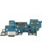 Galaxy Z Flip 5g Ile Uyumlu Şarj Bordu Soketi Ithal SM-F700 1