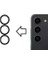 Galaxy S23 S911 Ile Uyumlu Kamera Camı Ithal Set 1