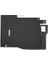 Galaxy Note 10 Plus N975F Ile Uyumlu Nfc Kablosuz Şarj Flex Ithal 1