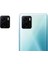 Vivo Y15S 2019 Ile Uyumlu Kamera Camı Ithal Set 1